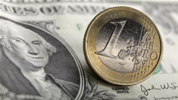 الدولار بأدنى مستوياته في 8 أشهر 1 461059