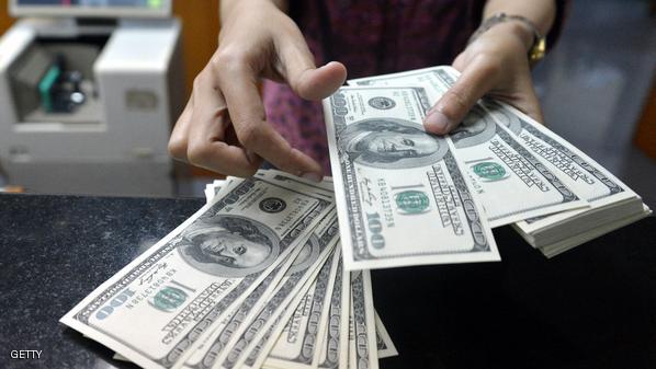 العجز بميزانية أميركا يهبط لأدنى مستوى 1 462599