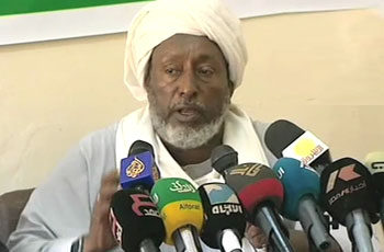 جبهة الدستور الإسلامي تهاجم الحكومة السودانية 1381344964
