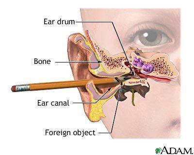 هام : وظائف شمع الأذن وطرق تنظيفها 1391690 624773187546118 388463555 n