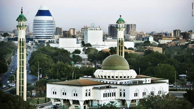 مصرع وإصابة 11 في انهيار صخري بالسودان 4259d72d4788d087ef4db548a4271099