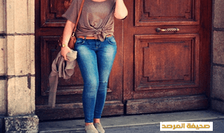 جامعات مصرية تمنع ارتداء البنطلونات الضيقة 787980897891