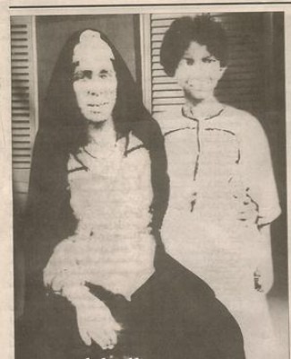 ماذا حدث للطفلة التي اعترفت على "ريا وسكينة"؟ 9998409599