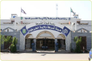 الشرطة تتوصل لمختطفة الرضيعة من مستشفى بالخرطوم r