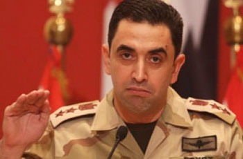 مصر تنفي توغل قوات سودانية لأراضيها 1385226280
