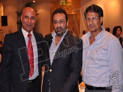 مصطفى يونس يتلقى عرضا لتدريب "الهلال السودانى" 154522201311515