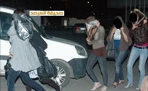 صحيفة: السعودية توقع شبكة دعارة صورت أفلاماً إباحية باليمن 218430