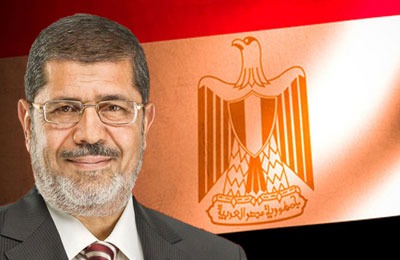 مرسي يمثل للمحاكمة في اختبار للديمقراطية 22 10 2013 1197224156 242605