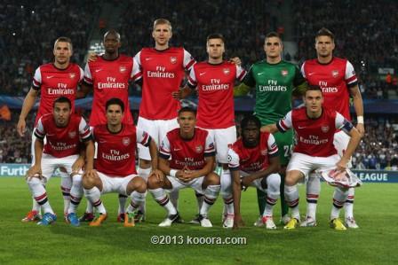 يوغندي يخسر منزله في رهان بعد خسارة الارسنال koo ars