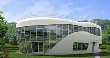 تقرير: منازل عام 2050 بلا صناديق قمامة وذاتية التعقيم s11201324112920