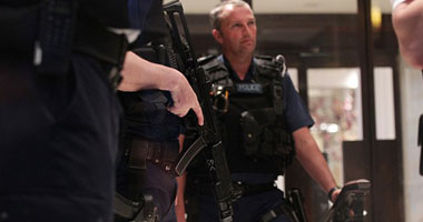 إنقاذ ثلاث نساء بعد احتجازهن 30 عاما بمنزل فى لندن s62013775559