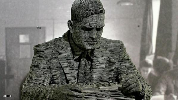 العفو عن تورينغ "كاسر الشفرات" 1 502598