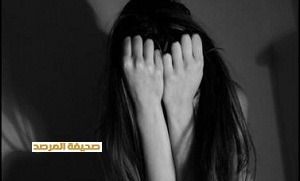 مبتز يُهدّد فتاة بالسطو على منزلها وقتلها إن لم تمكنه من إغتصابها 20133251216RN442