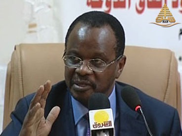 السيسي يلتقي وفد هيئة البرلمانيات السودانيات 3965