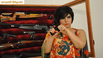 الفنانة شمس:أحلام تطبخ للناس وتأكلهم سحر باعتراف خادمتها! 4556789090