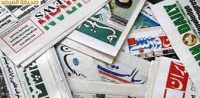 صحيفة تهاجم الصحابى معاوية بن أبى سفيان 9998428340