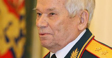 شركة "كلاشنيكوف" تعتزم تطوير السلاح s12201323185859