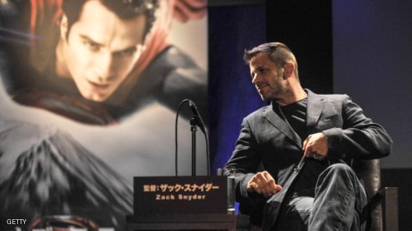 إرجاء موعد عرض فيلم سوبرمان-باتمان 1 528007