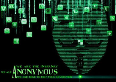 «أنونيمس» تخترق ملايين الحسابات بـ«سناب شات» 1sugd4f6.jpg0