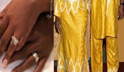 حامل في شهرها السادس .. أم تتزوج ابنها وأهل القرية يهددون بقتلهم .. صور 9998431544