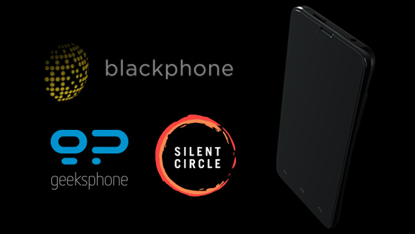تدشين علامة “بلاك فون” لتوفير هواتف ذكية مضادة للتجسس للعامة blackphone
