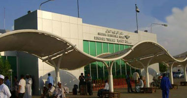 وصول 280 مواطنا سودانيا إلى الخرطوم قادمين من جوبا smal62009917163
