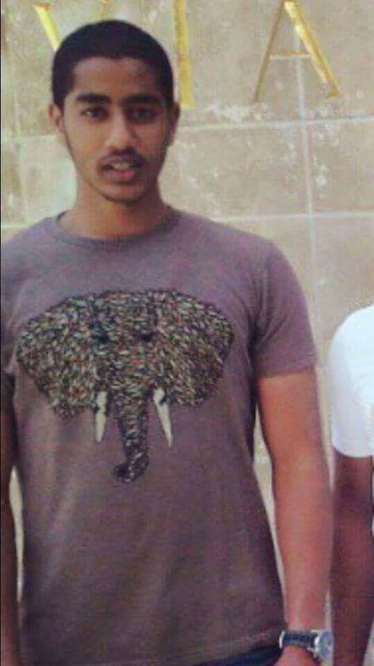 بالصور : مقتل الشاب السوداني محمد مامون احمد مكي في سوريا ...والده من كبار رجال الاعمال محمد مامون احمد مكي