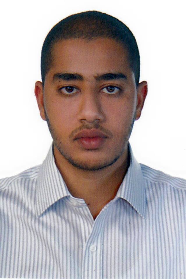 بالصور : مقتل الشاب السوداني محمد مامون احمد مكي في سوريا ...والده من كبار رجال الاعمال محمد مامون احمد مكي