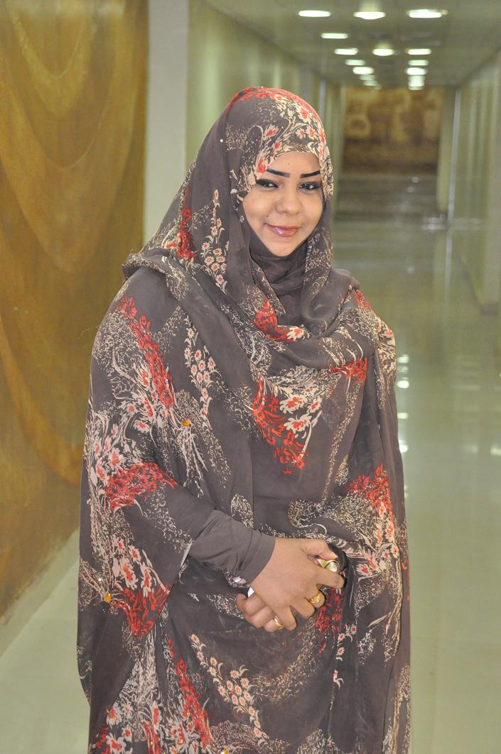بالصور .. ثنائية جنة الأطفال (هديل صلاح .. رؤى تاج السر) سمن على عسل 93