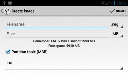 الآن استخدم هاتفك لصيانة و تثبيت وندوز علي كمبيوترك المحمول "اللابتوب" تثبيت وندز عبر الهاتف درايف درويد
