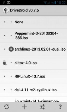 الآن استخدم هاتفك لصيانة و تثبيت وندوز علي كمبيوترك المحمول "اللابتوب" تثبيت وندز عبر الهاتف درايف درويد