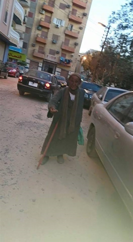 بالصور.. متسول يمتلك عمارتان و رصيده 3.5 مليار جنيه e6df135c-bf6d-4f13-b366-203aaf981fb0