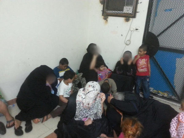 صحيفة سعودية : ضبط عصابة عربية تمتهن التسول بمكة المكرمة 431334