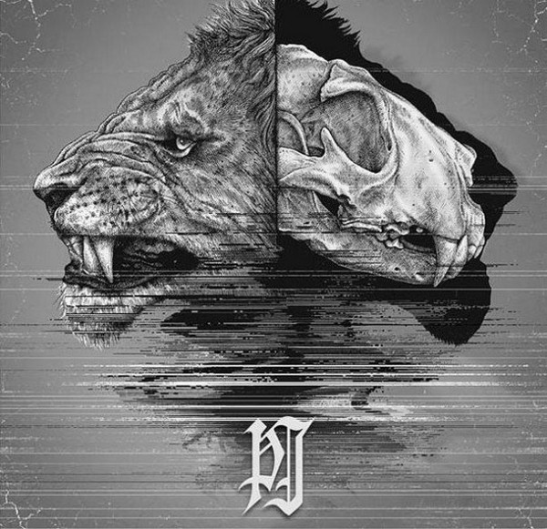 رسومات هياكل عظمية 