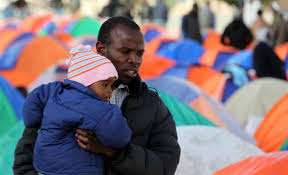 لاجئيين سودانيين في الاردن1