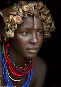قبيلة إثيوبية2