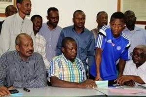 تسجيلات الهلال