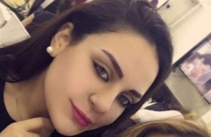 زينب ابنة هيفاء وهبي