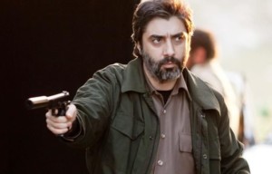 وادي الذئاب