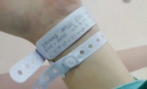 بالصور: ابنة هيفاء وهبي تنجب طفلتها الثانية 1451311739_img-20151227-wa0020