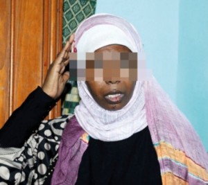 كيف عاقب عجوز زوجته على طلب الطلاق؟ 3910539368