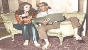 بالصور.. فنانون عرب وافقوا على أداء زوجاتهم أدوارا جريئة 3910539838