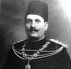 الامير فؤاد