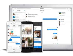 use-messenger-from-facebooks-web-app