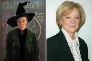 أبطال سلسلة هاري بوتر بعد 14 عاما