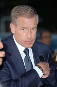 برايان ويليامز