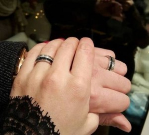 تولين البكري تروي قصه طلاقها بعد يومٍ واحد من زواجها بسبب "عذريتها"! تولين 3