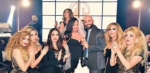 تولين البكري تروي قصه طلاقها بعد يومٍ واحد من زواجها بسبب "عذريتها"! تولين 333