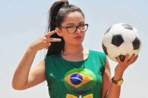 بالصور .. تعرف على أقوى الشخصيات العربية تحت سن الأربعين لعام 2015! تيما الشوملي