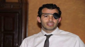 بالصور .. تعرف على أقوى الشخصيات العربية تحت سن الأربعين لعام 2015! جواد النابلسي